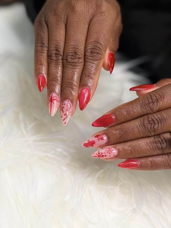 Nail Art