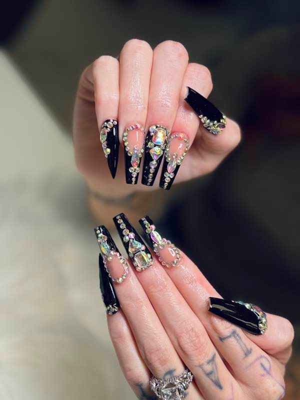 Nail Design