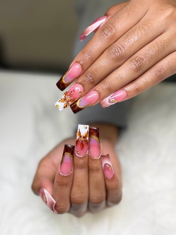 About Kora Nails Spa 3